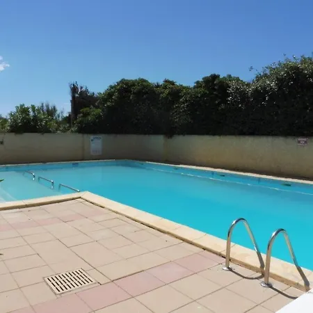 Savanna Beach Ii Joli Piscine Proche Plage Rochelongue Cap D'agde *