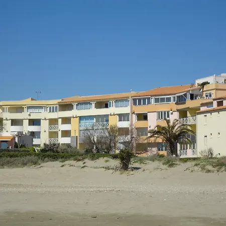 Savanna Beach Ii Joli Piscine Proche Plage Rochelongue Cap D'agde Agde